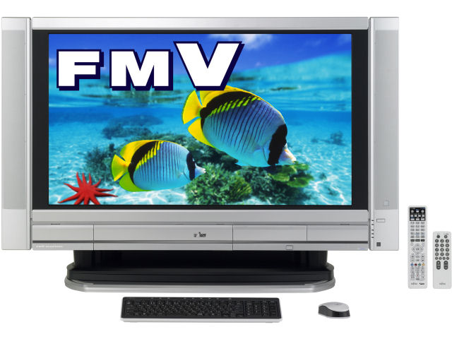 FMV-DESKPOWER TX95S/D FMVTX95SD �̐��i�摜