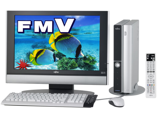 FMV-DESKPOWER CE65SW/D FMVCE65SWD �̐��i�摜