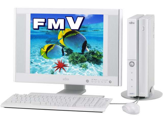 FMV-DESKPOWER CE40S7 FMVCE40S7 �̐��i�摜