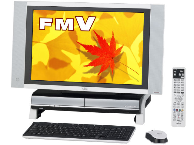 FMV-DESKPOWER LX70T/D FMVLX70TD �̐��i�摜