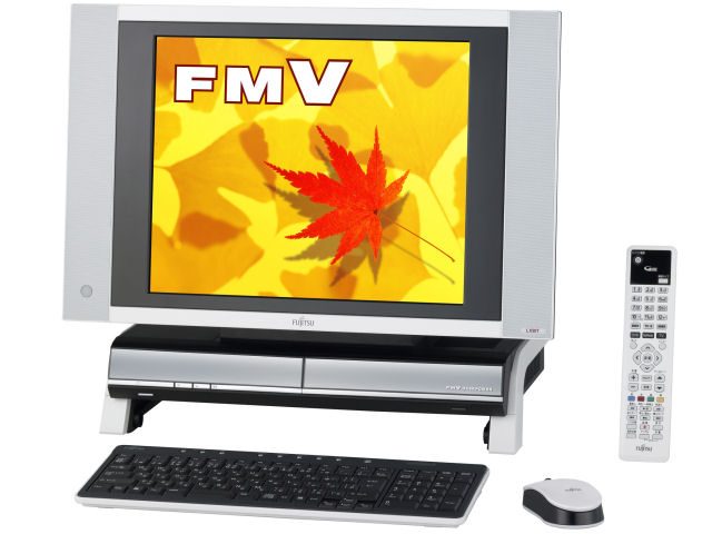 FMV-DESKPOWER LX50T FMVLX50T �̐��i�摜