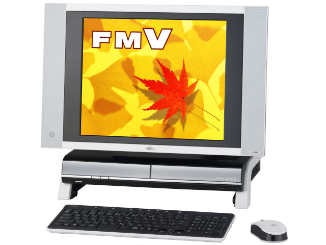 FMV-DESKPOWER LX40T FMVLX40T �̐��i�摜