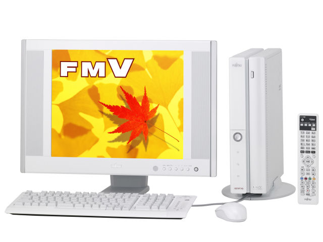 FMV-DESKPOWER CE70T7/D FMVCE70T7D �̐��i�摜