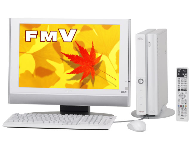 FMV-DESKPOWER CE55TW/D FMVCE55TWD �̐��i�摜