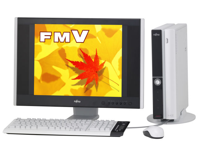 FMV-DESKPOWER CE40T7 FMVCE40T7 �̐��i�摜