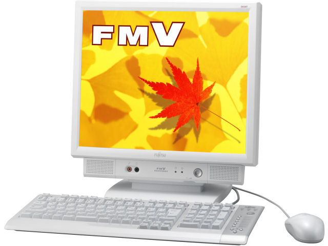 FMV-DESKPOWER EK30T FMVEK30T �̐��i�摜