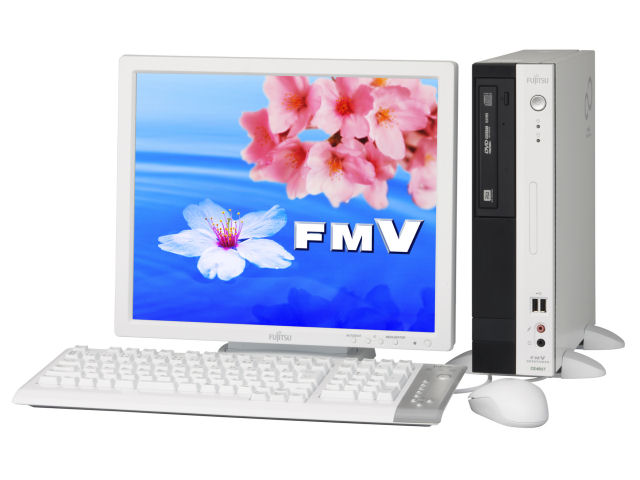 FMV-DESKPOWER CE40U7 FMVCE40U7 �̐��i�摜