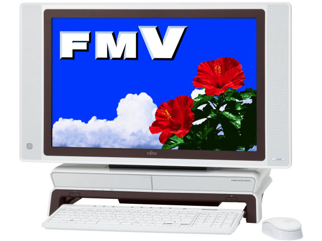 FMV-DESKPOWER LX60W FMVLX60W �̐��i�摜