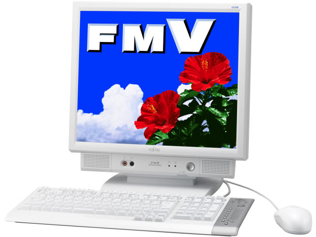 FMV-DESKPOWER EK30W FMVEK30W �̐��i�摜