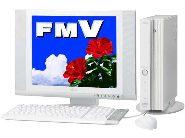 FMV-DESKPOWER CE50W7 FMVCE50W7 �̐��i�摜
