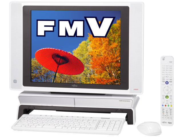 FMV-DESKPOWER LX50X/D FMVLX50XD �̐��i�摜