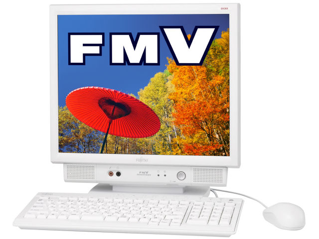 FMV-DESKPOWER EK30X FMVEK30X �̐��i�摜