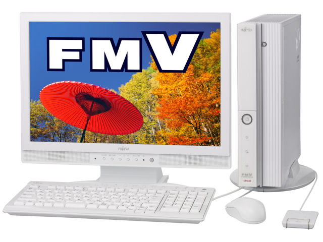FMV-DESKPOWER CE50X9 FMVCE50X9 �̐��i�摜