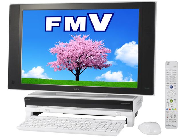 FMV-DESKPOWER LX70Y/D FMVLX70YD �̐��i�摜