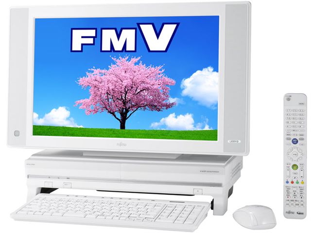 Amazon.co.jp: 富士通 FMV-DESKPOWER LX50X/D FMVLX50XD