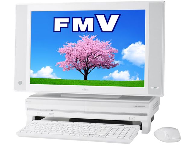 FMV-DESKPOWER LX50Y FMVLX50YP �̐��i�摜