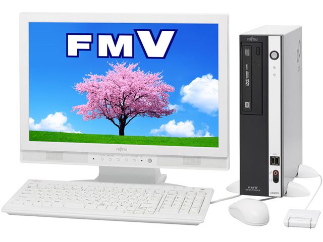 FMV-DESKPOWER CE40Y9 FMVCE40Y9P �̐��i�摜
