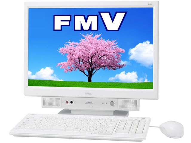 FMV-DESKPOWER EK30Y FMVEK30Y �̐��i�摜