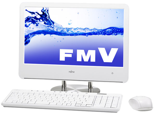 FMV-DESKPOWER F/A50 FMVFA50 �̐��i�摜