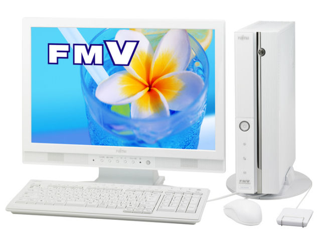 FMV-DESKPOWER CE/A909 FMVCEA909 �̐��i�摜