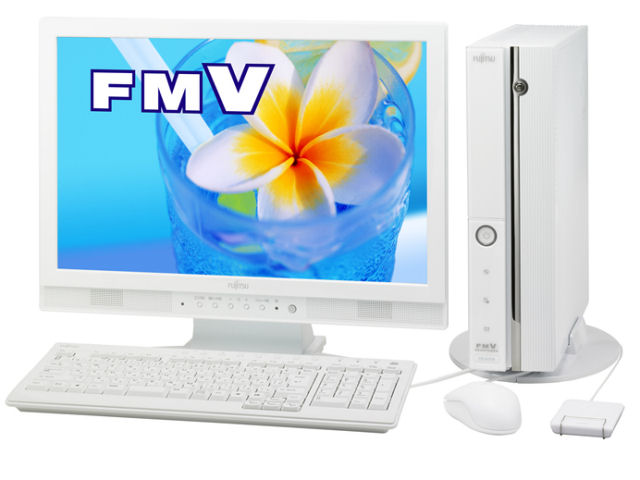 FMV-DESKPOWER CE/A509 FMVCEA509 �̐��i�摜