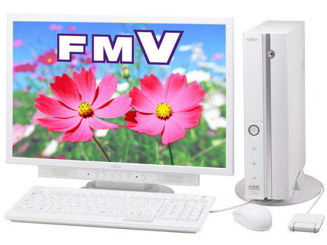 FMV-DESKPOWER CE/B90 FMVCEB90 �̐��i�摜