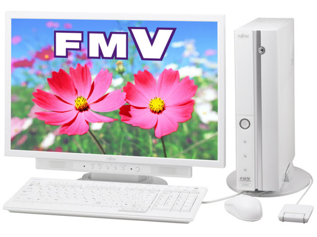FMV-DESKPOWER CE/B50 FMVCEB50 �̐��i�摜