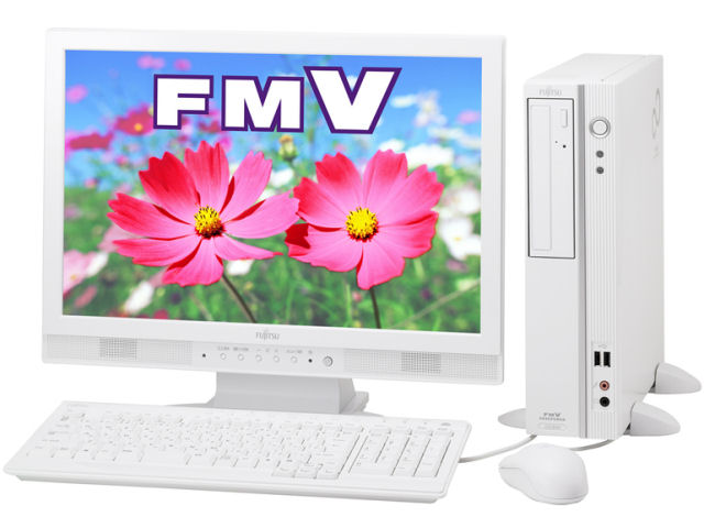 FMV-DESKPOWER CE/B40 FMVCEB40 �̐��i�摜