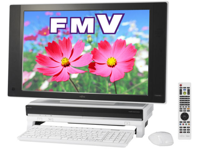 FMV-DESKPOWER LX/B70D FMVLXB70D �̐��i�摜