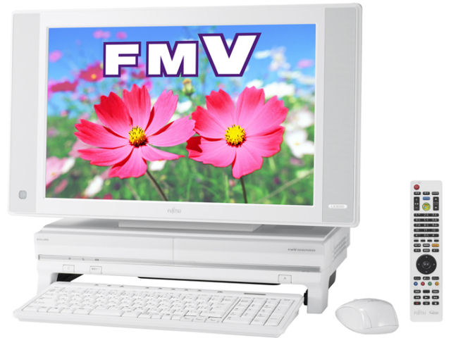 FMV-DESKPOWER LX/B50D FMVLXB50D �̐��i�摜