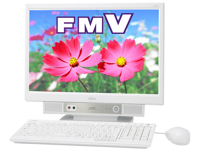 FMV-DESKPOWER EK/B50 FMVEKB50 �̐��i�摜