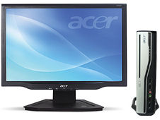 AcerPower2000-C2E44P32FS1 �̐��i�摜