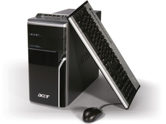 Aspire M5620 ASM5620-672050P �̐��i�摜