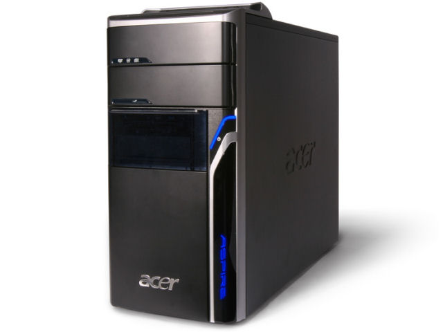 Acer aspire m5100 bios обновление