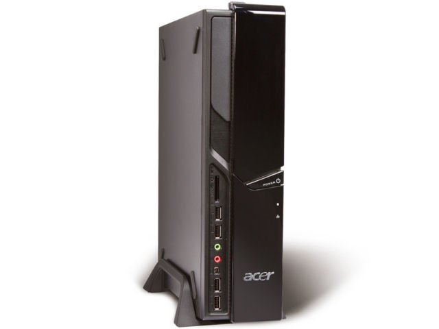 Aspire X3600 ASX3600-822032P �̐��i�摜