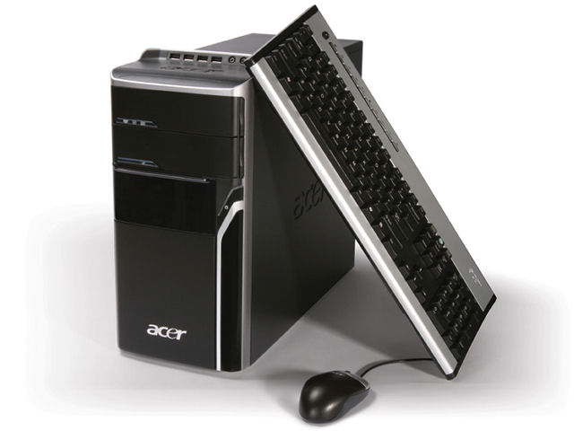 Aspire M5620 ASM5620-674050P ̐i摜
