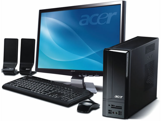 Aspire X3200 ASX3200-A6 �̐��i�摜