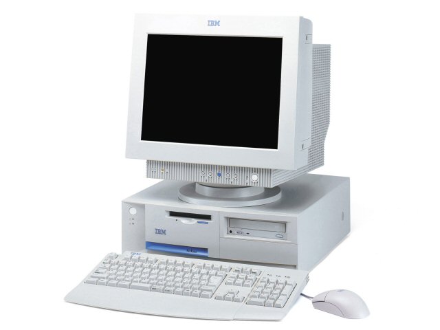 NetVista M41 6792-3HJ �̐��i�摜
