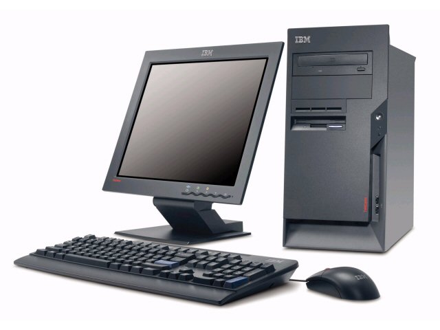 ThinkCentre A50p N195B97 �̐��i�摜
