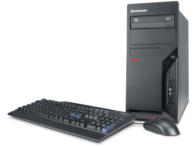 ThinkCentre M57 Tower 9174A27 �̐��i�摜