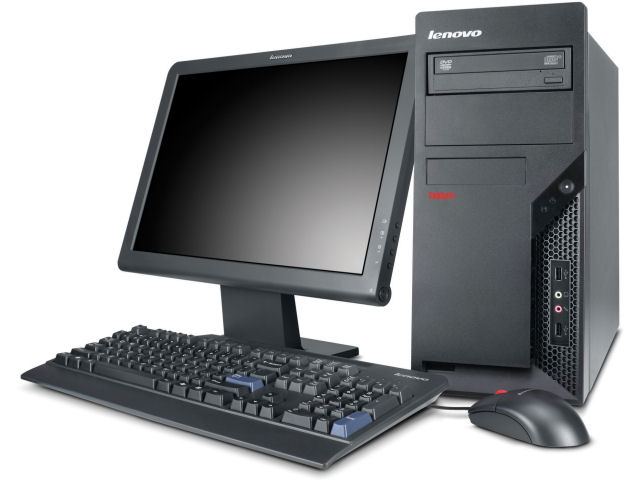 ThinkCentre M57 Tower NN74W91 �̐��i�摜