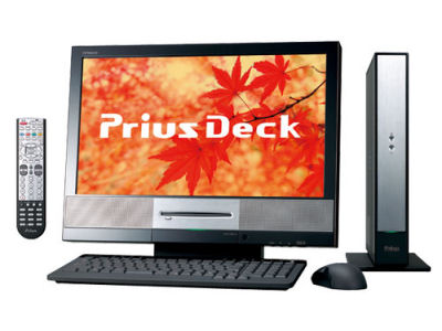 Prius Deck DH73N �̐��i�摜