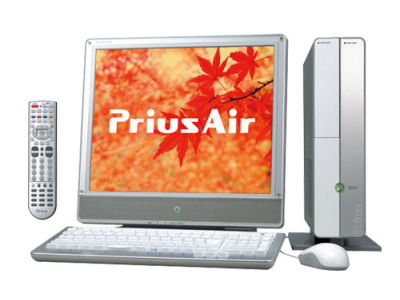 Prius Air AR35N �̐��i�摜