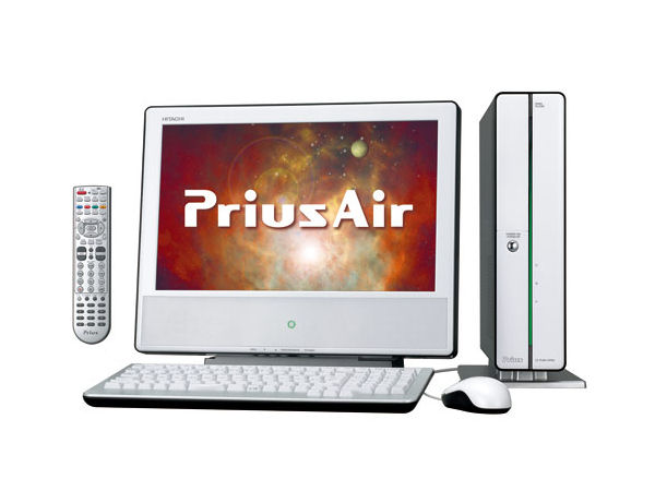 Prius Air AR37P �̐��i�摜