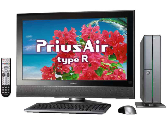 Prius Air type R AR35R1R �̐��i�摜