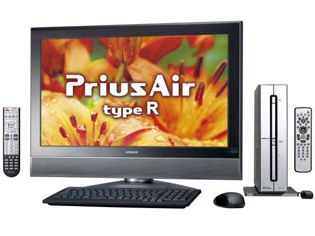 Prius Air type R AR35R2S �̐��i�摜