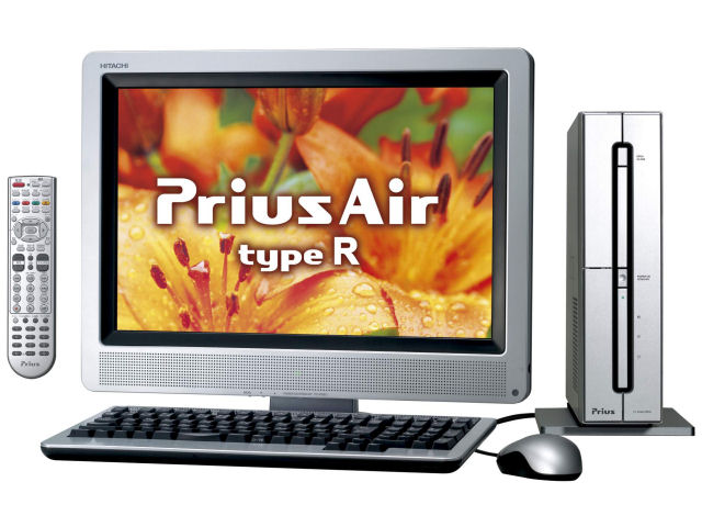 Prius Air type R AR33R1S �̐��i�摜