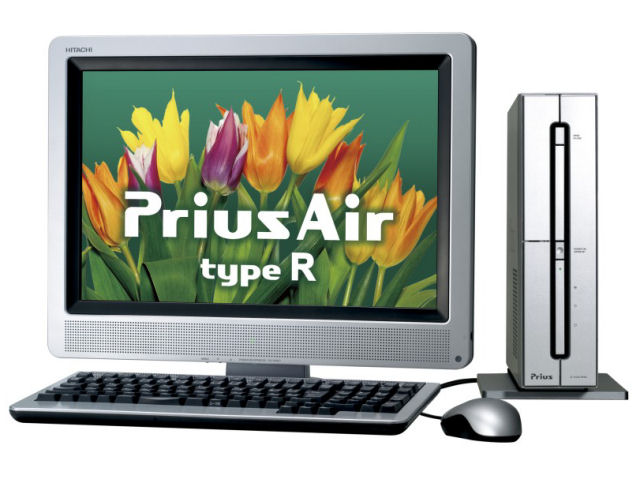 Prius Air type R AR31R4T �̐��i�摜