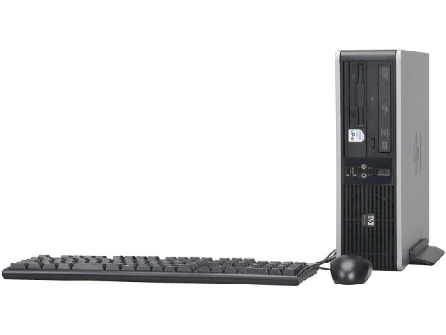 Business dc7800 SF/CT �̐��i�摜