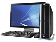 Pavilion v7580jp/CT (19�C���`���j�^�t��) �̐��i�摜